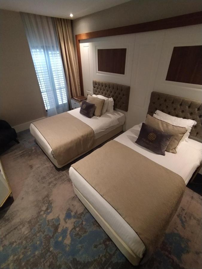 มิราร์ต โฮเต็ล บูทิก แอนด์ สปา ยาโลวา Hotel ภายนอก รูปภาพ